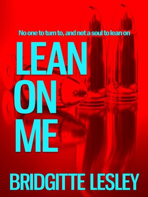 cover image of Lean On Me